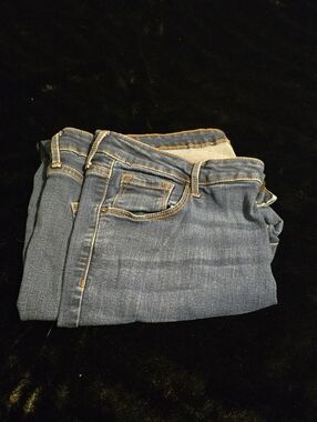 Old Navy Rockstar Skinny Jeans